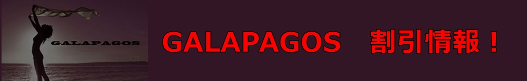 『GALAPAGOS』の無修正アダルト動画を割引で見る方法